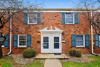 709 Garland Circle #A, Kalamazoo, MI 49008 - Photo 1