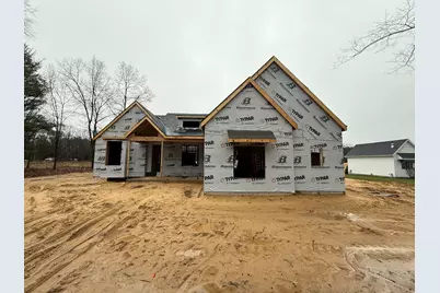 3531 66th Street #Lot 3, Saugatuck, MI 49453 - Photo 1