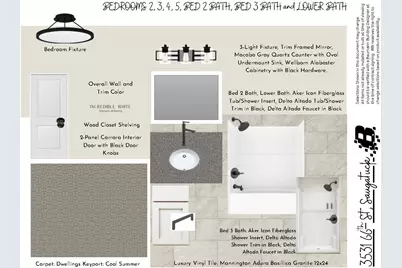 3531 66th Street #Lot 3, Saugatuck, MI 49453 - Photo 20