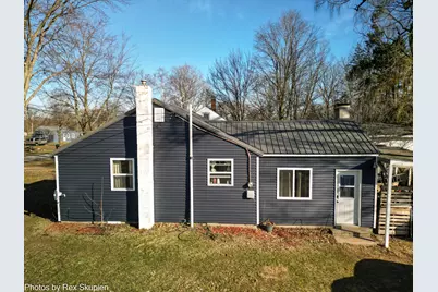 22 N Greenback Street, Hesperia, MI 49421 - Photo 1