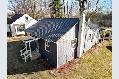 22 N Greenback Street, Hesperia, MI 49421 - Photo 2