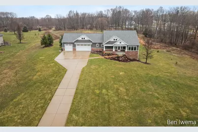 5555 Cannon Meadows Drive NE, Ada, MI 49301 - Photo 2