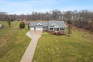 5555 Cannon Meadows Dr NE, Ada, MI 49301 - Photo 2