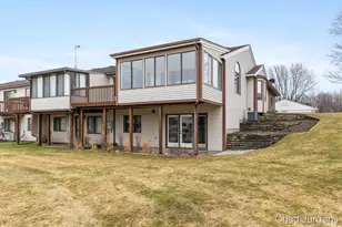 1075 Amberwood W Dr SW, Byron Center, MI 49315 - Photo 4