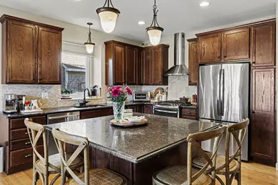 633 Marblewood Lane, Saline, MI 48176 - Photo 8