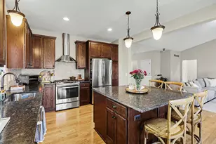 633 Marblewood Ln, Saline, MI 48176 - Photo 6