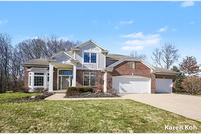 300 Haskins Court SE, Ada, MI 49301 - Photo 1