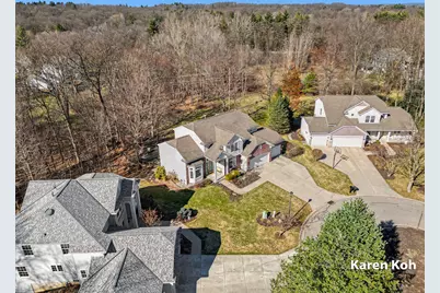 300 Haskins Court SE, Ada, MI 49301 - Photo 8