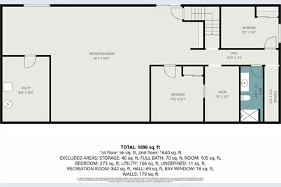 7445 Herman Drive, Delton, MI 49046 - Photo 18