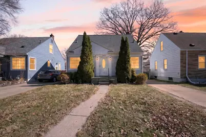 3465 Byrd Street, Dearborn, MI 48124 - Photo 1