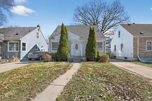 3465 Byrd St, Dearborn, MI 48124 - Photo 2