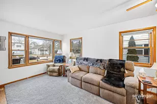 1962 Philo Ave, Muskegon, MI 49441 - Photo 4