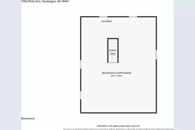 1962 Philo Avenue, Muskegon, MI 49441 - Photo 20