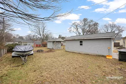 1962 Philo Avenue, Muskegon, MI 49441 - Photo 30