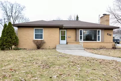 900 W Cass Street, Greenville, MI 48838 - Photo 1