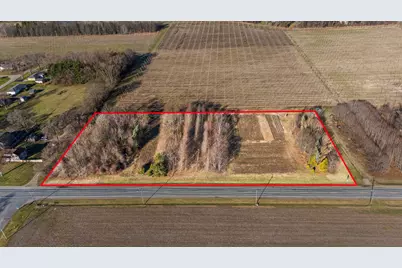 0 Cleveland Avenue, Baroda, MI 49101 - Photo 1