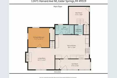 12471 Harvard Avenue NE, Cedar Springs, MI 49319 - Photo 28