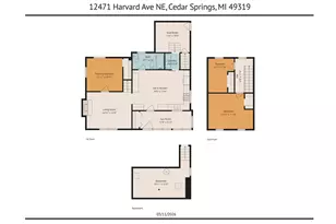 12471 Harvard Ave NE, Cedar Springs, MI 49319 - Photo 26