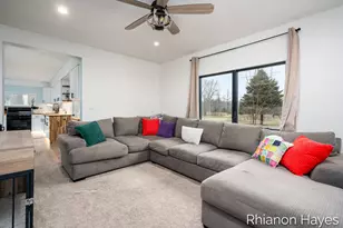 12471 Harvard Ave NE, Cedar Springs, MI 49319 - Photo 8