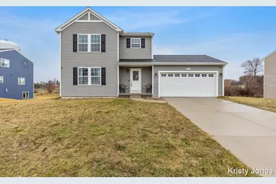 426 Oak View Drive, Middleville, MI 49333 - Photo 2