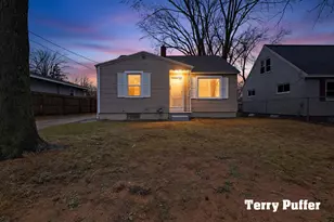 825 Stevens St, Muskegon, MI 49442 - Photo 1