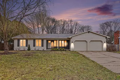 8134 Birchwood Avenue, Jenison, MI 49428 - Photo 1