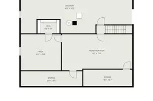 8134 Birchwood Ave, Jenison, MI 49428 - Photo 32