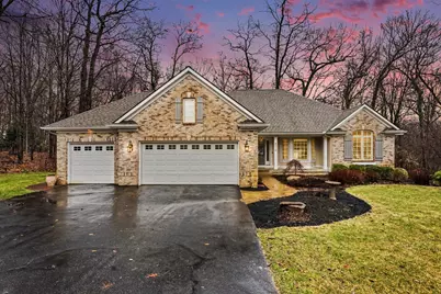 8020 Therese Court SE, Caledonia, MI 49316 - Photo 1