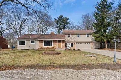 1924 Maryland Boulevard, Norton Shores, MI 49441 - Photo 1