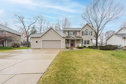 7848 Chippewa Street, Portage, MI 49024 - Photo 1