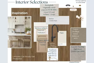 7383 Black Brook Drive, Zeeland, MI 49464 - Photo 4