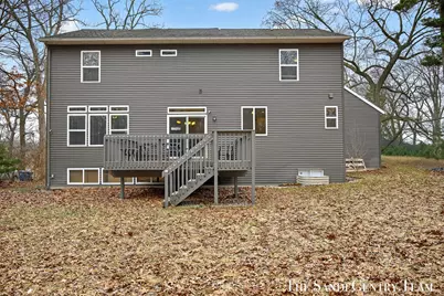 14953 Bignell Drive, Grand Haven, MI 49417 - Photo 2