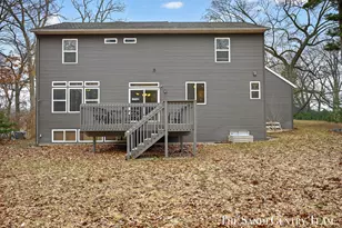 14953 Bignell Dr, Grand Haven, MI 49417 - Photo 2