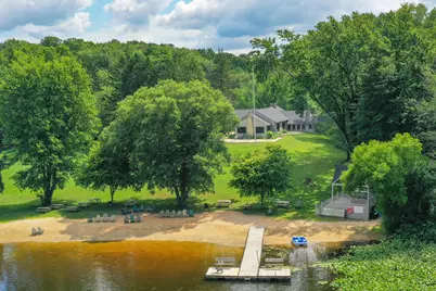 46 Camp Madron Road #46, Buchanan, MI 49107 - Photo 38