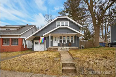 2940 Coit Avenue NE, Grand Rapids, MI 49505 - Photo 1