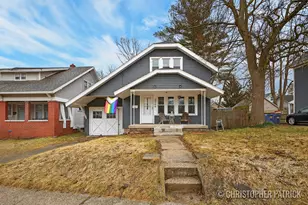 2940 Coit Ave NE, Grand Rapids, MI 49505 - Photo 1