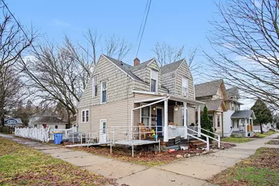 558 Carrier Street NE, Grand Rapids, MI 49505 - Photo 16