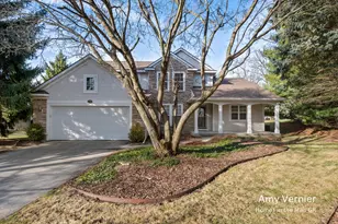 2755 Arbor Chase Dr NE, Grand Rapids, MI 49525 - Photo 2