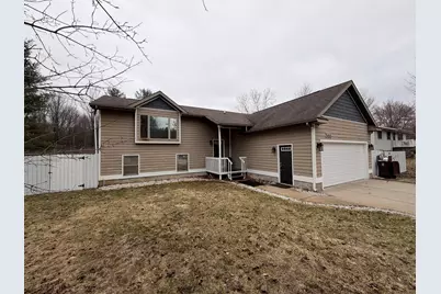 566 S Dangl Road, Muskegon, MI 49442 - Photo 2