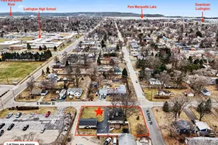 802 N Emily St, Ludington, MI 49431 - Photo 38