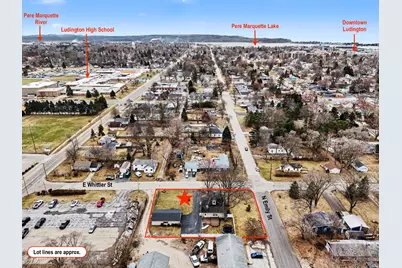 802 N Emily Street, Ludington, MI 49431 - Photo 38