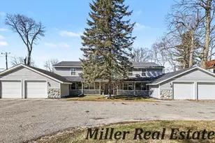 602 N Church St, Hastings, MI 49058 - Photo 1