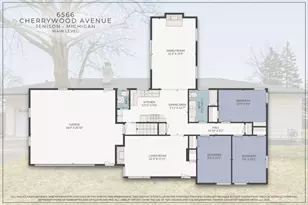 6566 Cherrywood Ave, Jenison, MI 49428 - Photo 50