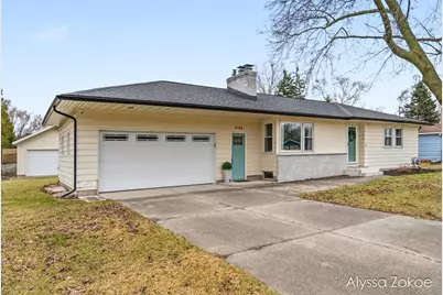 6566 Cherrywood Avenue, Jenison, MI 49428 - Photo 48