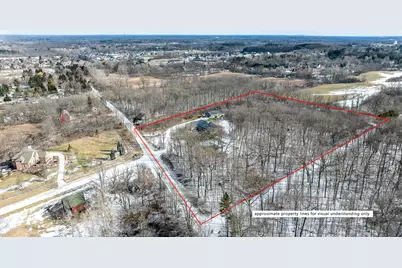 1267 Knight Road, Ann Arbor, MI 48103 - Photo 4