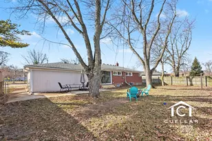 22521 E Schafer St, Clinton Twp, MI 48035 - Photo 6