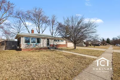 22521 E Schafer Street, Clinton, MI 48035 - Photo 1