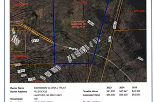 11969 Strait Rd, Hanover, MI 49241 - Photo 40