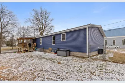 402 Liberty Street, Muir, MI 48860 - Photo 20