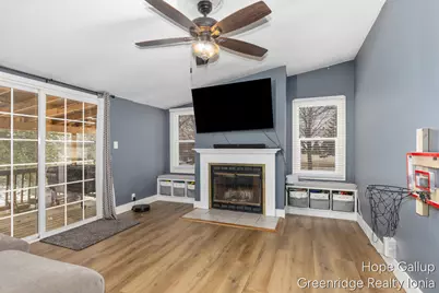 402 Liberty Street, Muir, MI 48860 - Photo 8